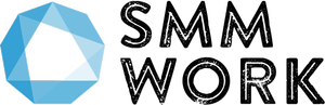 Travail SMM Logo